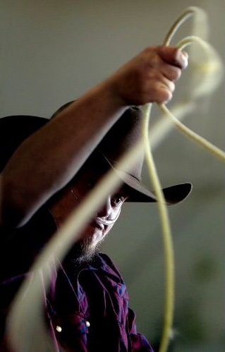 25 Utah children participate in Calif. special needs rodeo