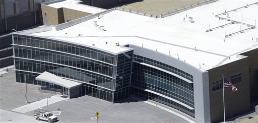 Unified Fire Authority reveals contract with NSA following false alarms
