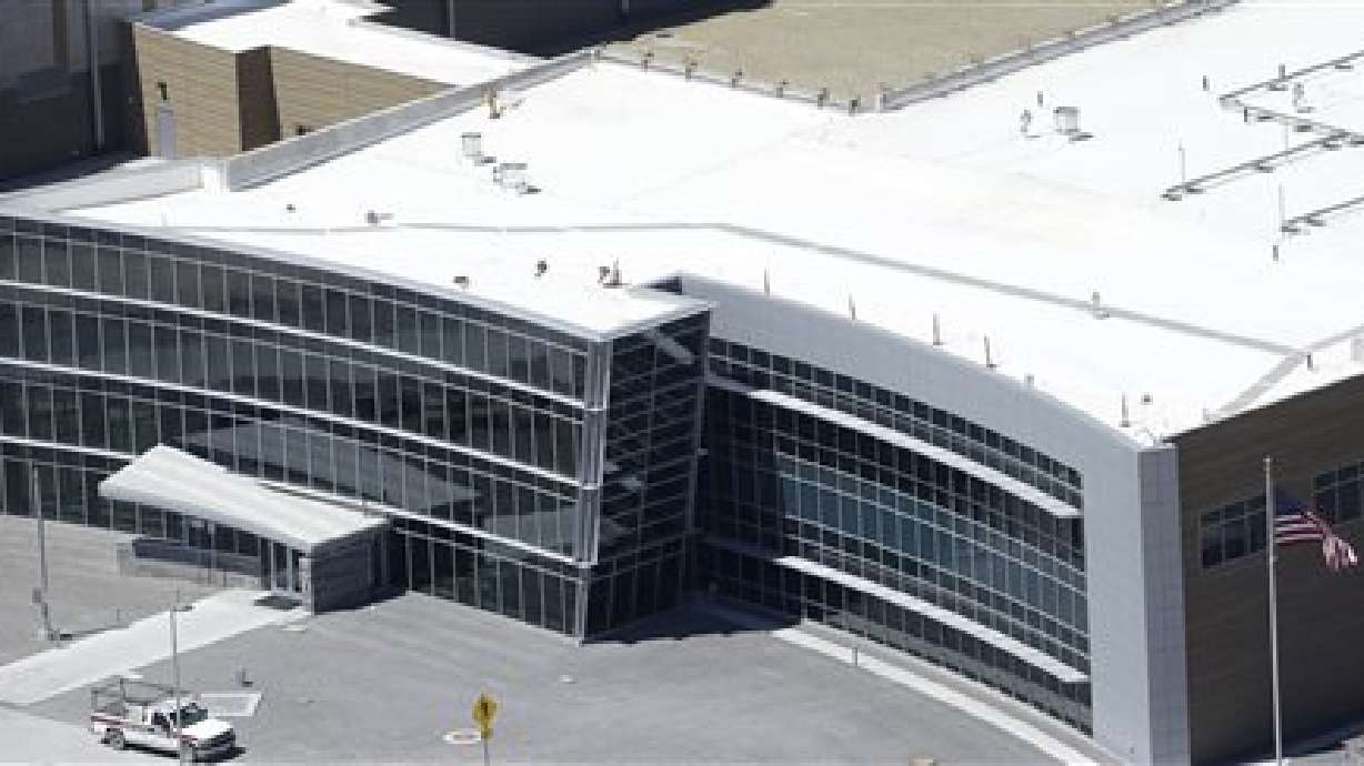 Unified Fire Authority reveals contract with NSA following false alarms