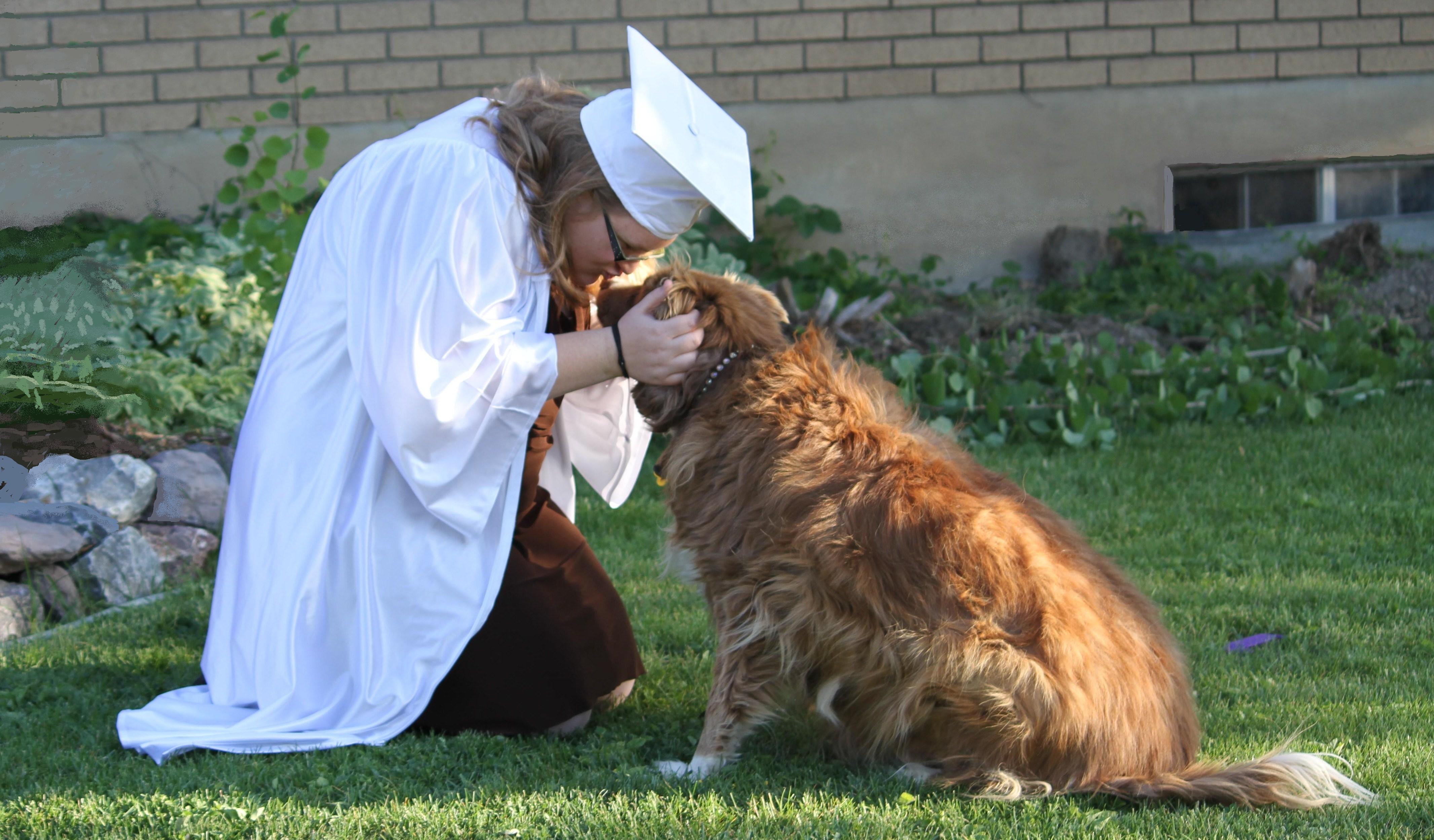 How my daughter recovered from real-world bullies