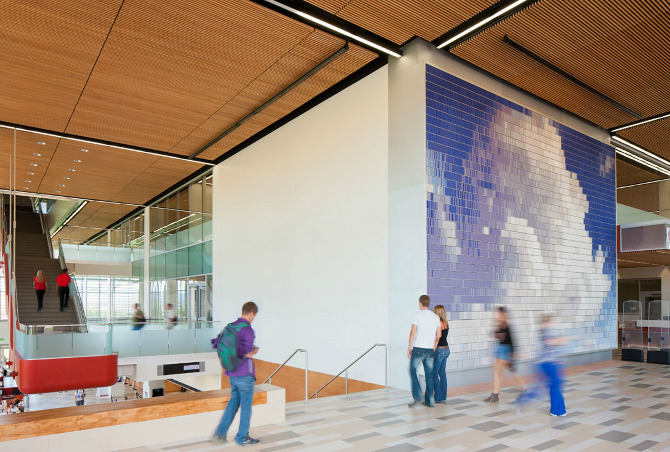 4 interactive art installations to visit in Salt Lake