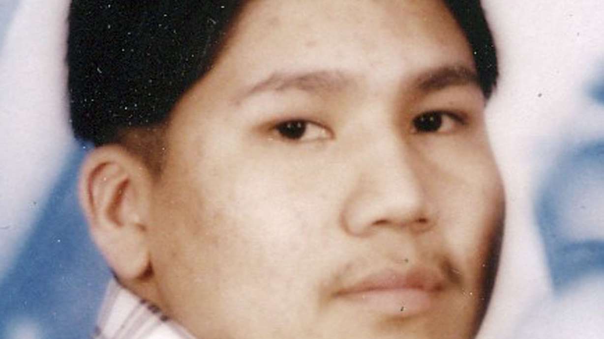 Was shooting on reservation murder by police or suicide?