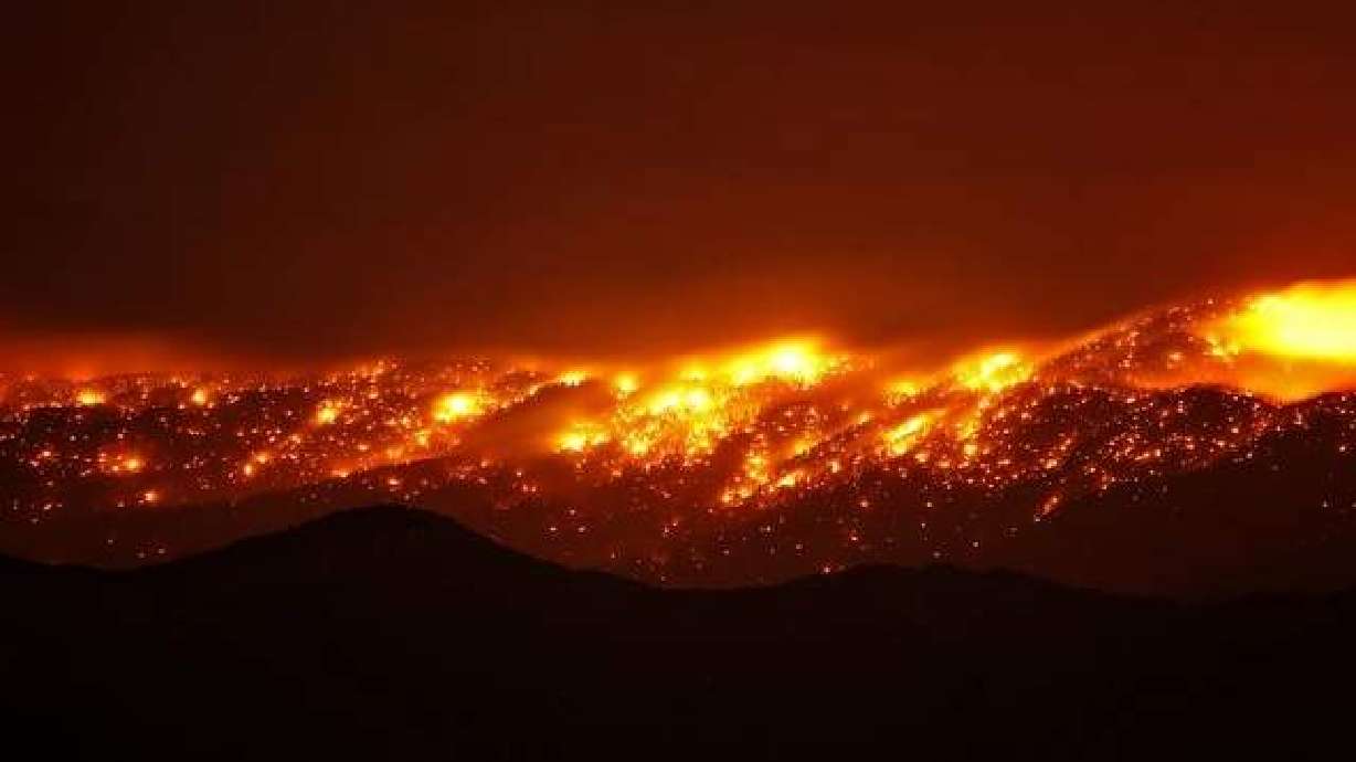 Utah gets $3M to prevent wildfires, boost Bear River restoration