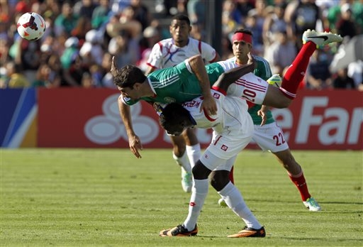 El mundo de los deportes
