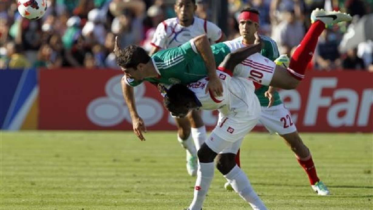El mundo de los deportes