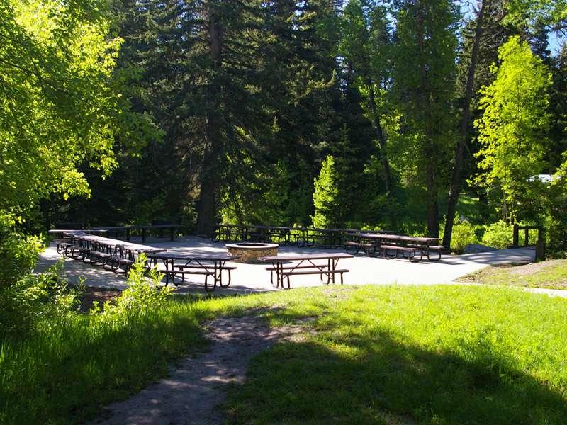 Guinavah-Malibu; Photo Credit: usda.gov