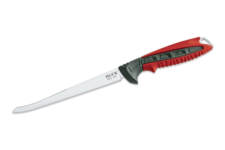 5 great fillet knives for the summer fishing season