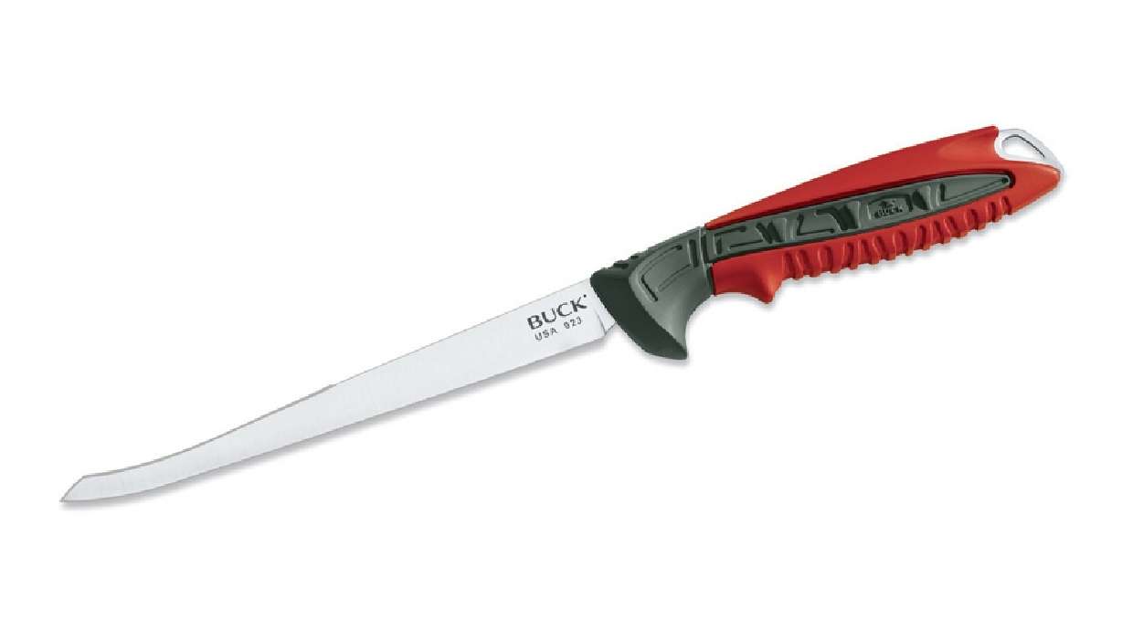 5 great fillet knives for the summer fishing season