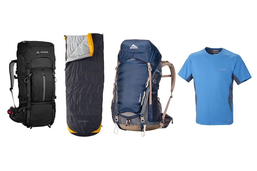 2013 summer outdoor gear guide