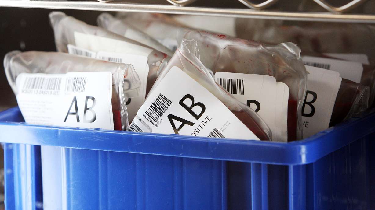 The Calvary Baptist Church is helping with the effort to increase Black blood donors by hosting a blood drive with the American Red Cross. The church's pastor said they are uniquely situated to help patients with sickle cell disease.