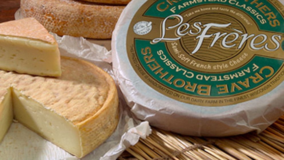 Whole Foods recalls cheese possibly contaminated with Listeria