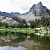 Hiker dies Sunday near Lake Blanche in Salt Lake County