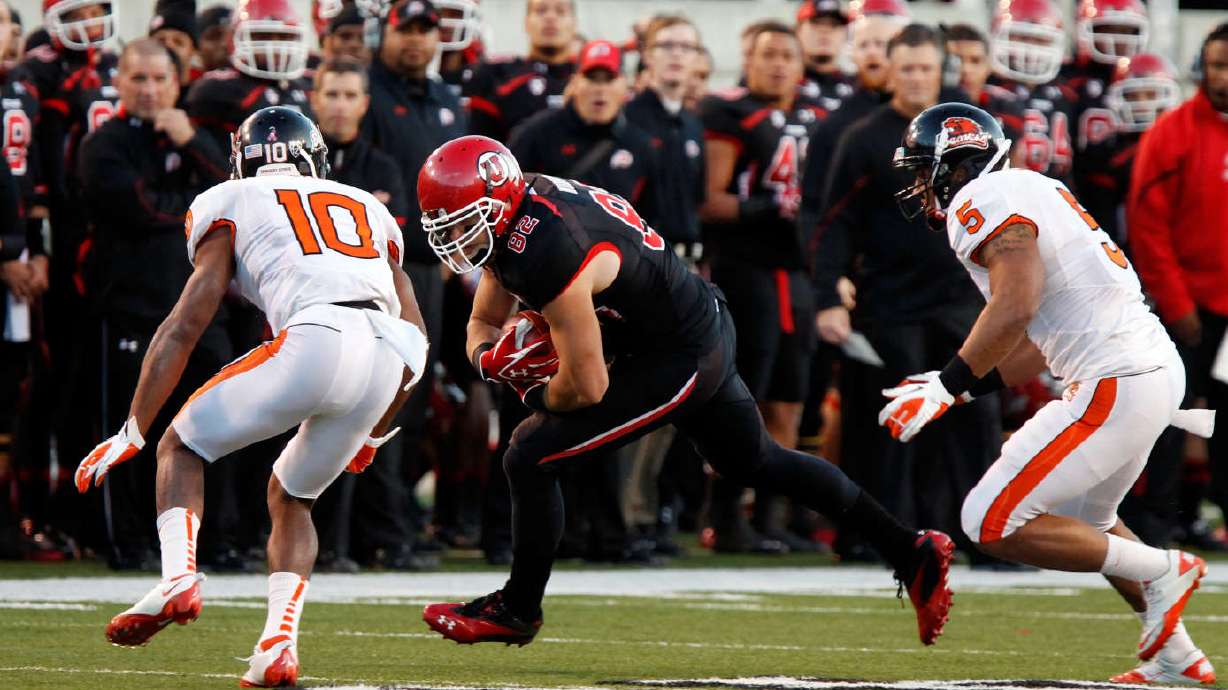 Utah's three 'swing games' in 2013
