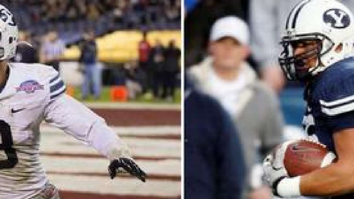 Van Noy, Manumaleuna named to award watch lists