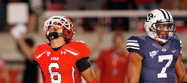 The BYU-Utah rivalry will return, so what changed?