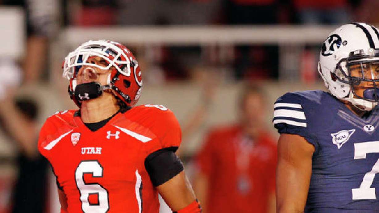 The BYU-Utah rivalry will return, so what changed?