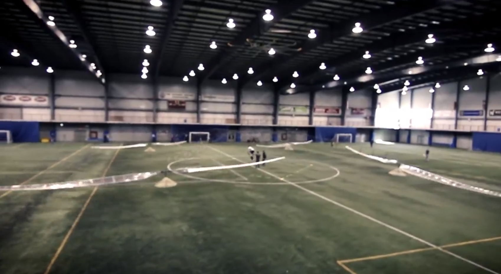 Human-powered helicopter takes home $250K prize