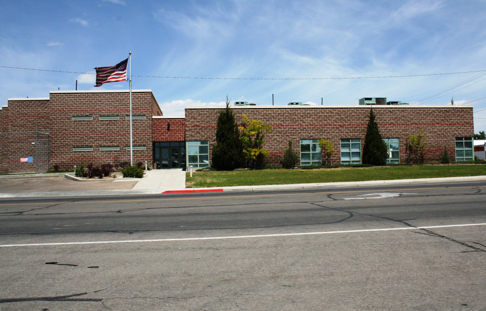 'Unidentified missing person' in Scofield crash contacts deputies