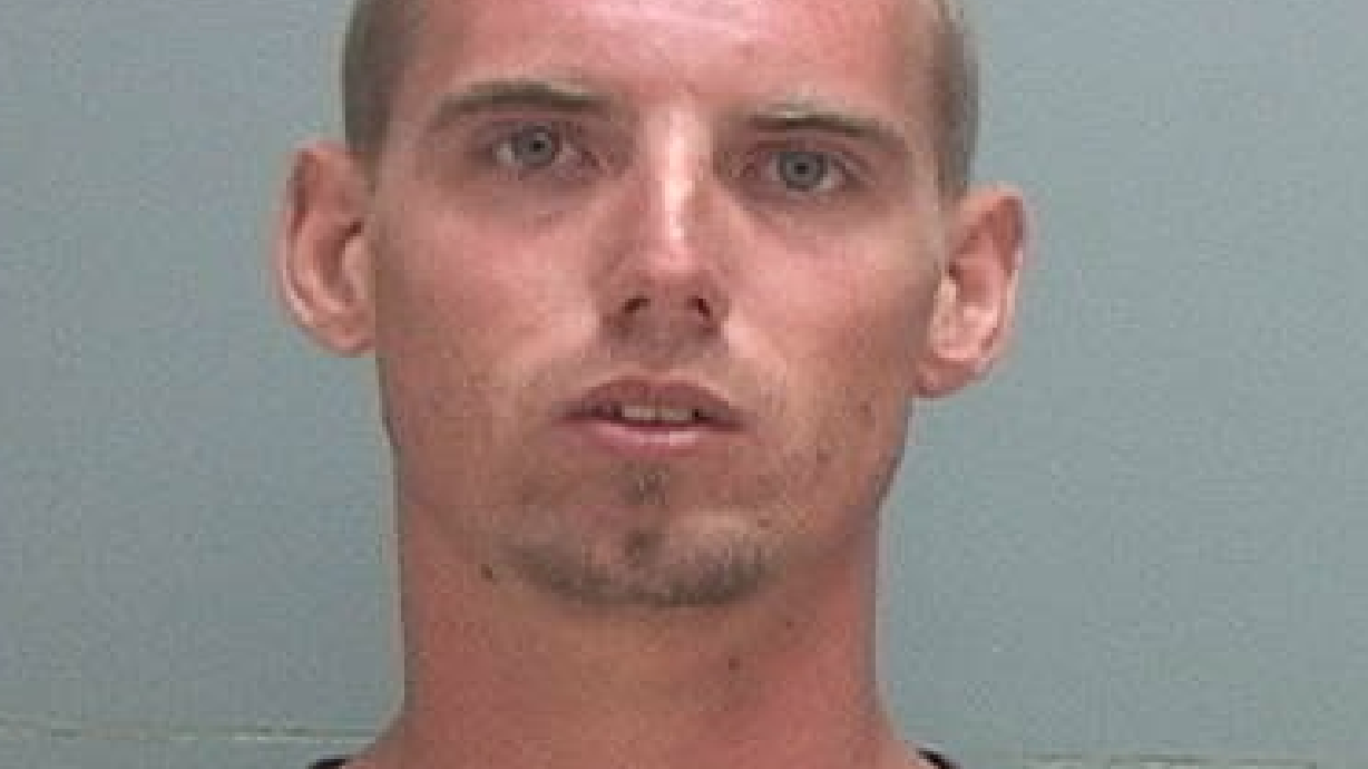 Man arrested after impregnating 13-year-old, police say