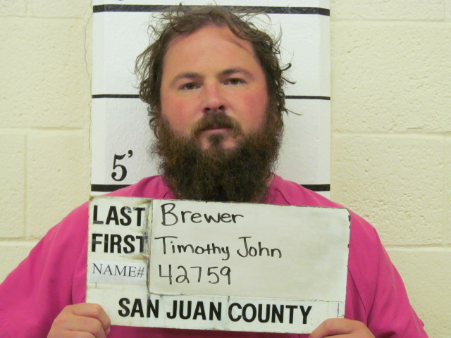 Grand County deputy sheriff arrested in attempted murder investigation