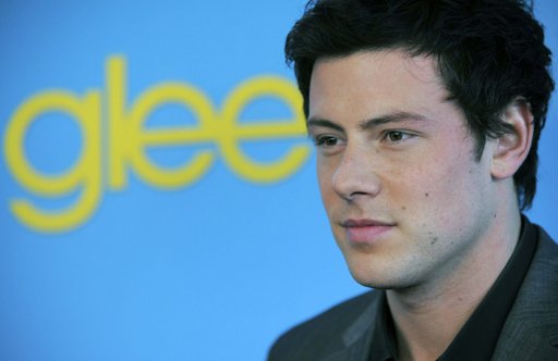 Fallece Cory Monteith, actor de "Glee"