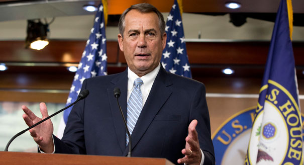 Republicanos buscan apoyo de la clase trabajadora