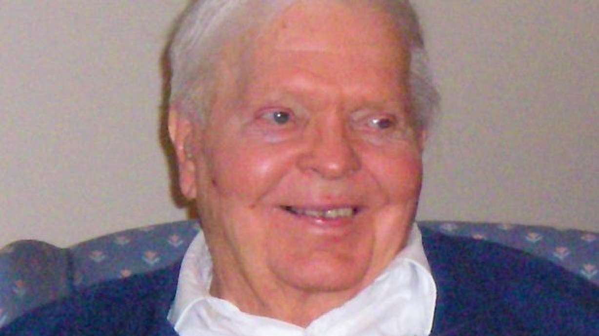 Vern Romney, former Utah Attorney General, dies at 89