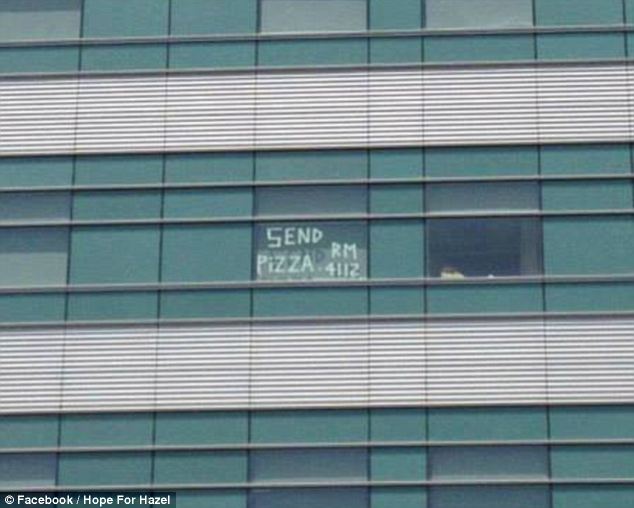 Photo Credit: The Daily Mail