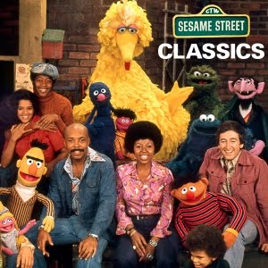 Sesame Street Classic