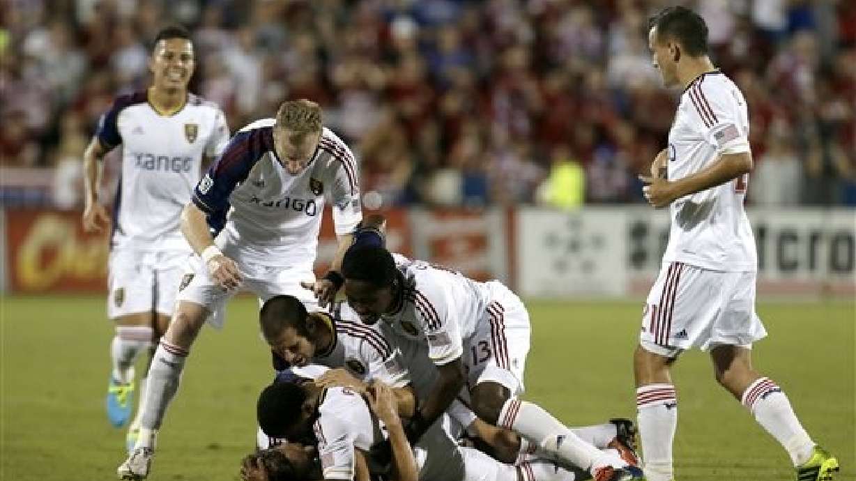 Blog de Deportes KSL español.com