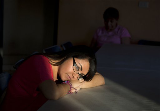 Pesadilla de Dreamers que no están incluidos en la reforma