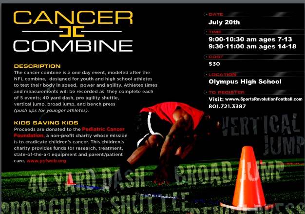 3 former Utes giving back