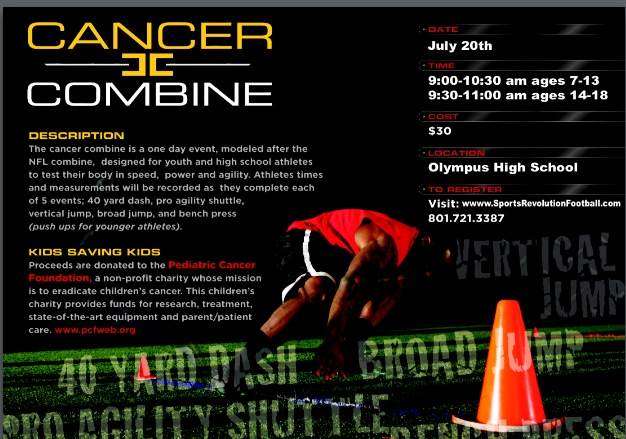 3 former Utes giving back