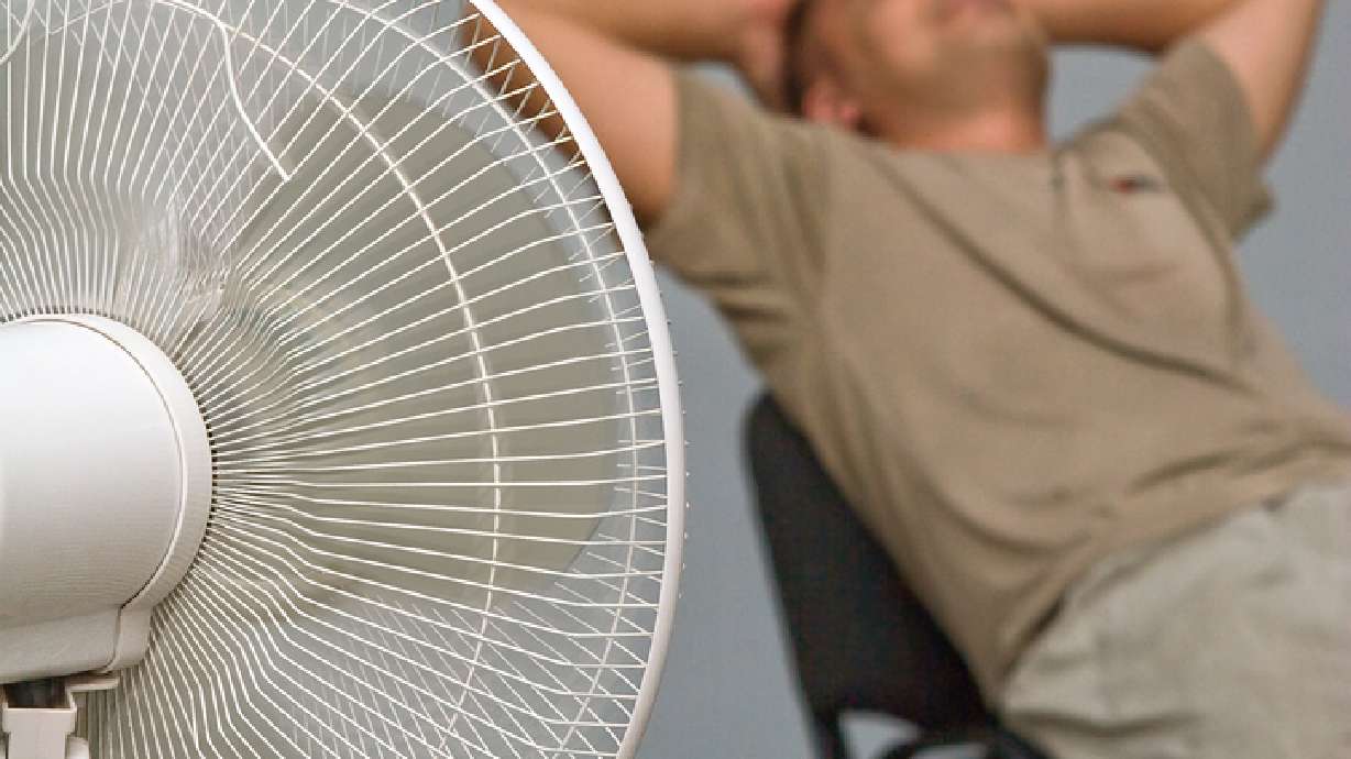 10 formas de ganarle al calor sin gastar dinero