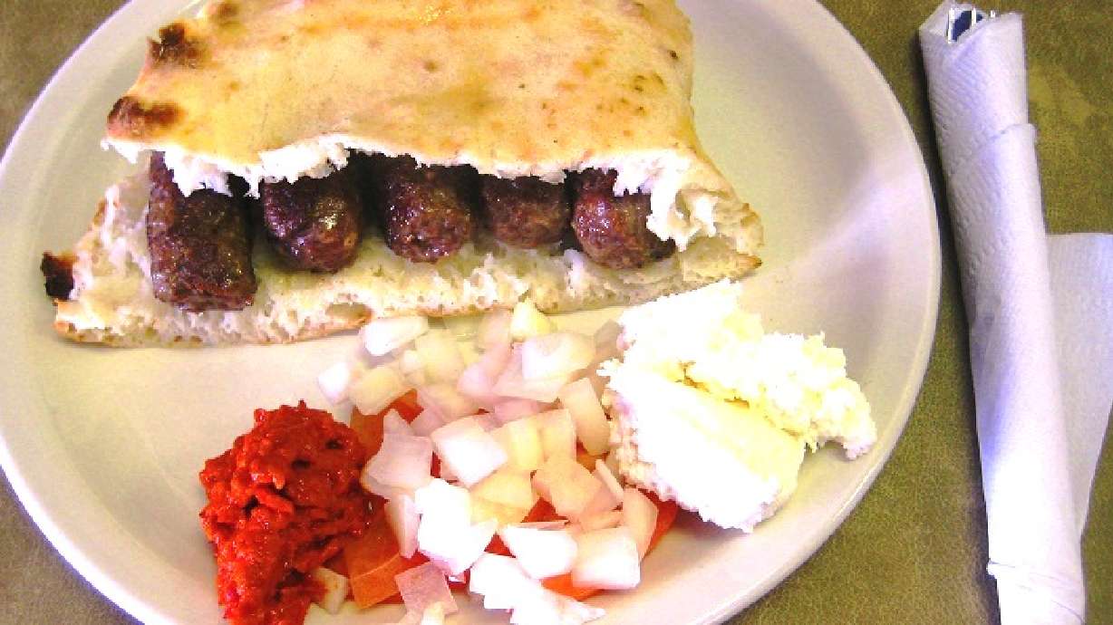 5 unique foods, flavors offered by local restaurants