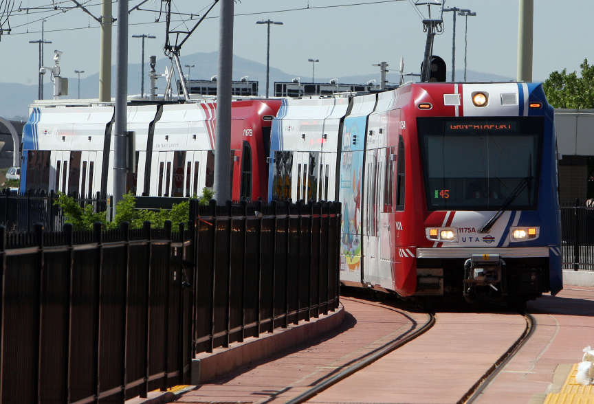 The business of building a city: Downtown Rising