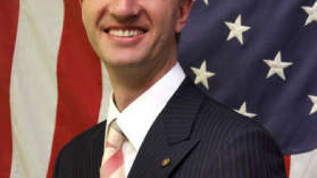 XMission head Pete Ashdown stands against requests for user data