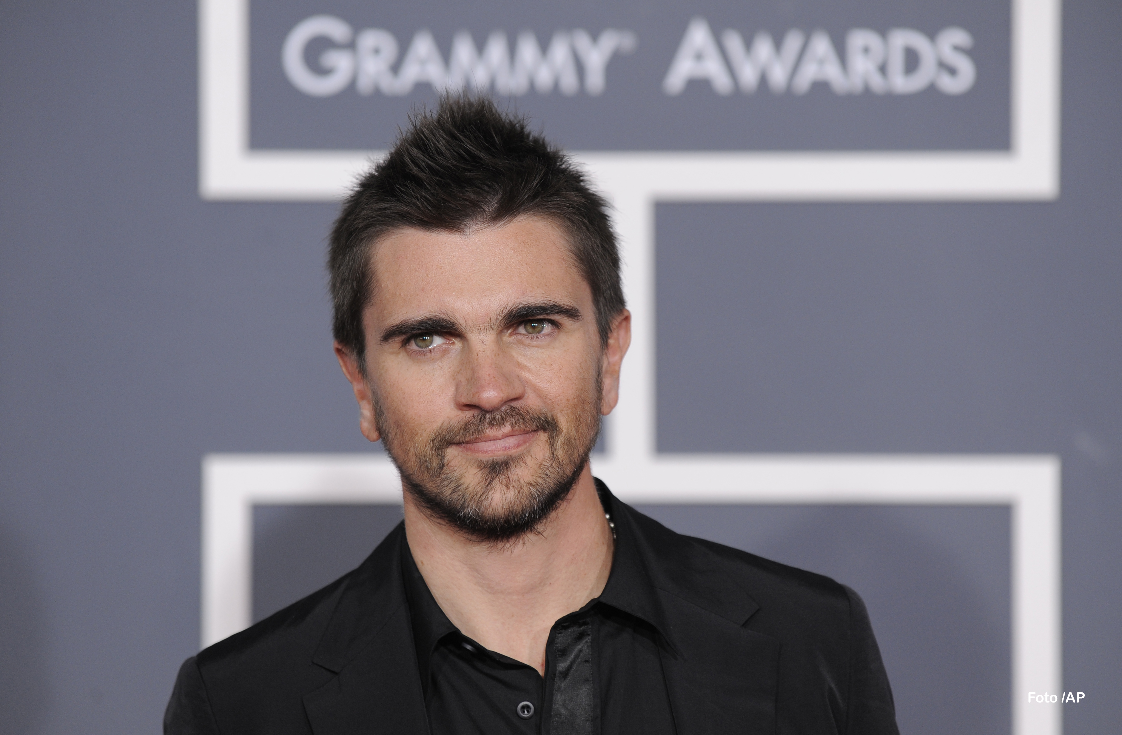 Juanes y BM firman nuevo memorando