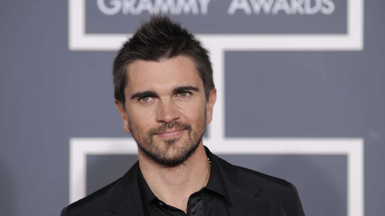 Juanes y BM firman nuevo memorando