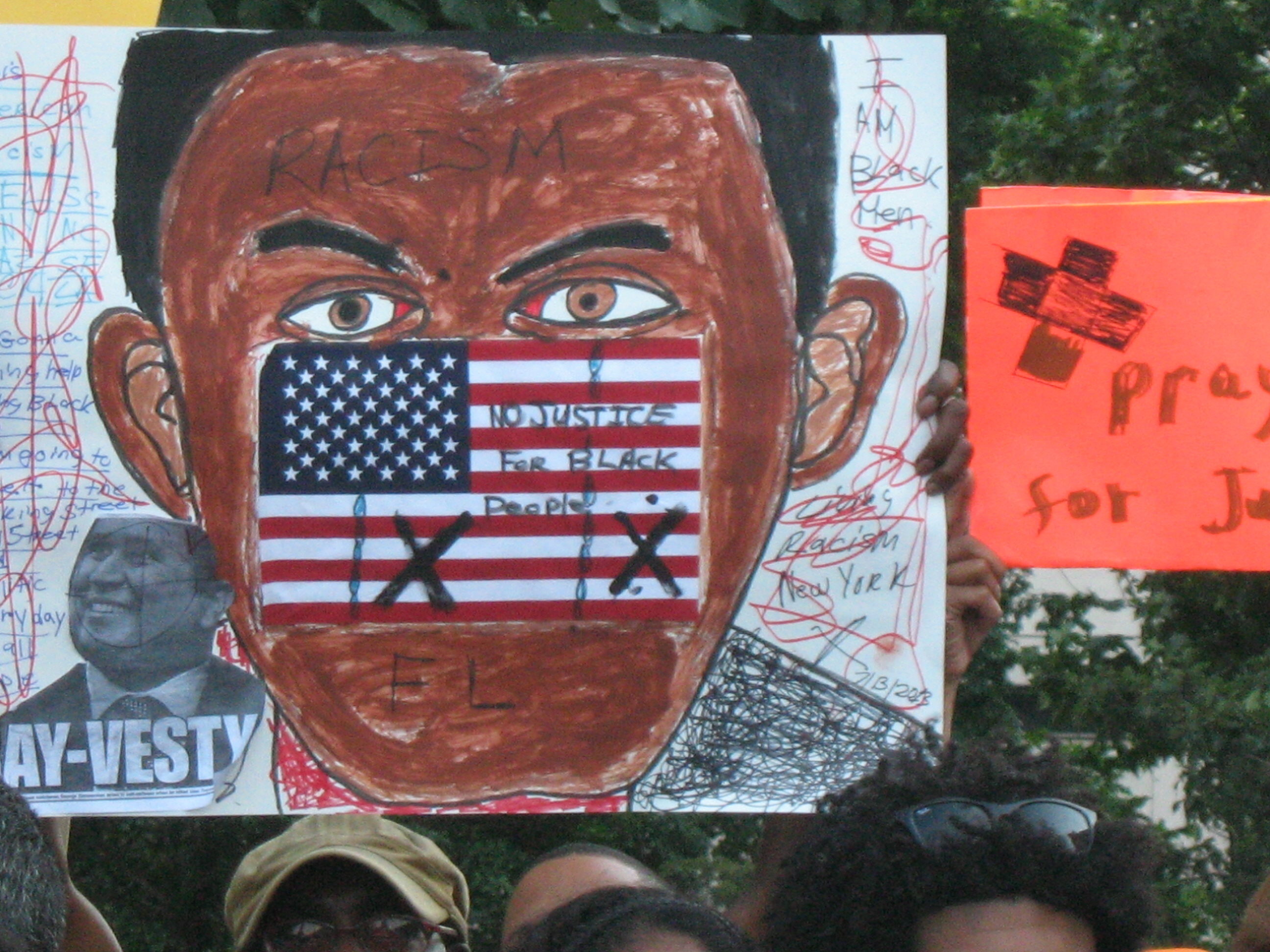 Jackson y Sharpton atacan en Florida leyes que violan los derechos civiles 