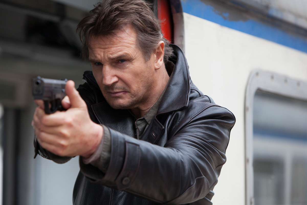 Taken 2