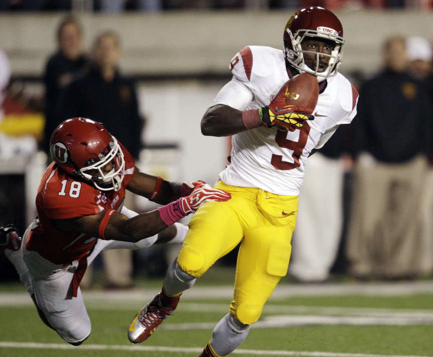 5 best players the Utes will play in 2013