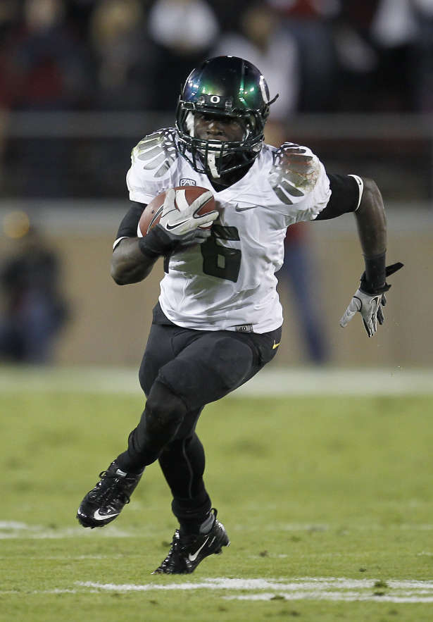 5 best players the Utes will play in 2013