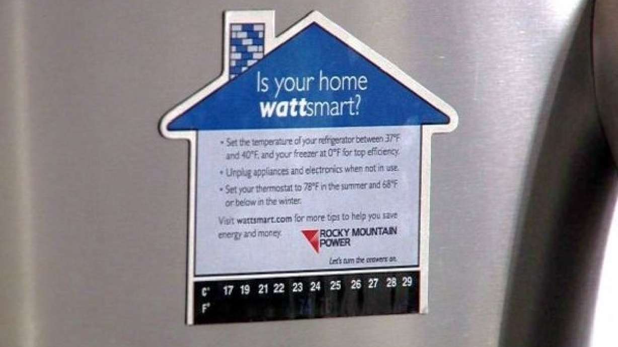 Opt-in program confuses some Rocky Mountain Power customers