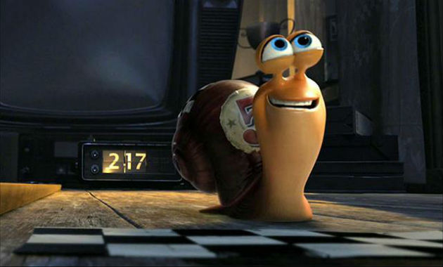 3 reasons 'Turbo' falls short of the finish line