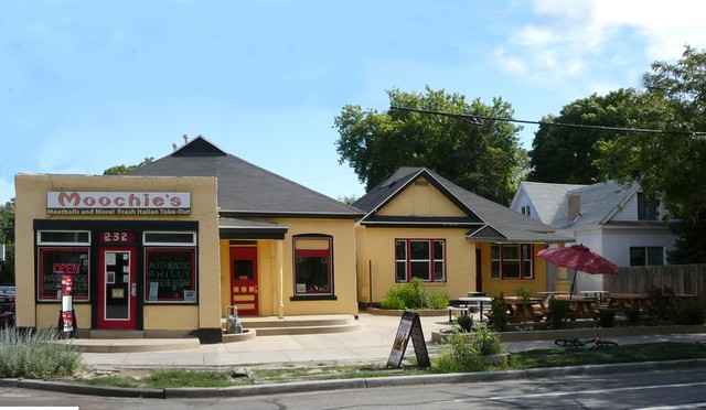 Moochie's owner pleads for return of 'Meatball Madonna'