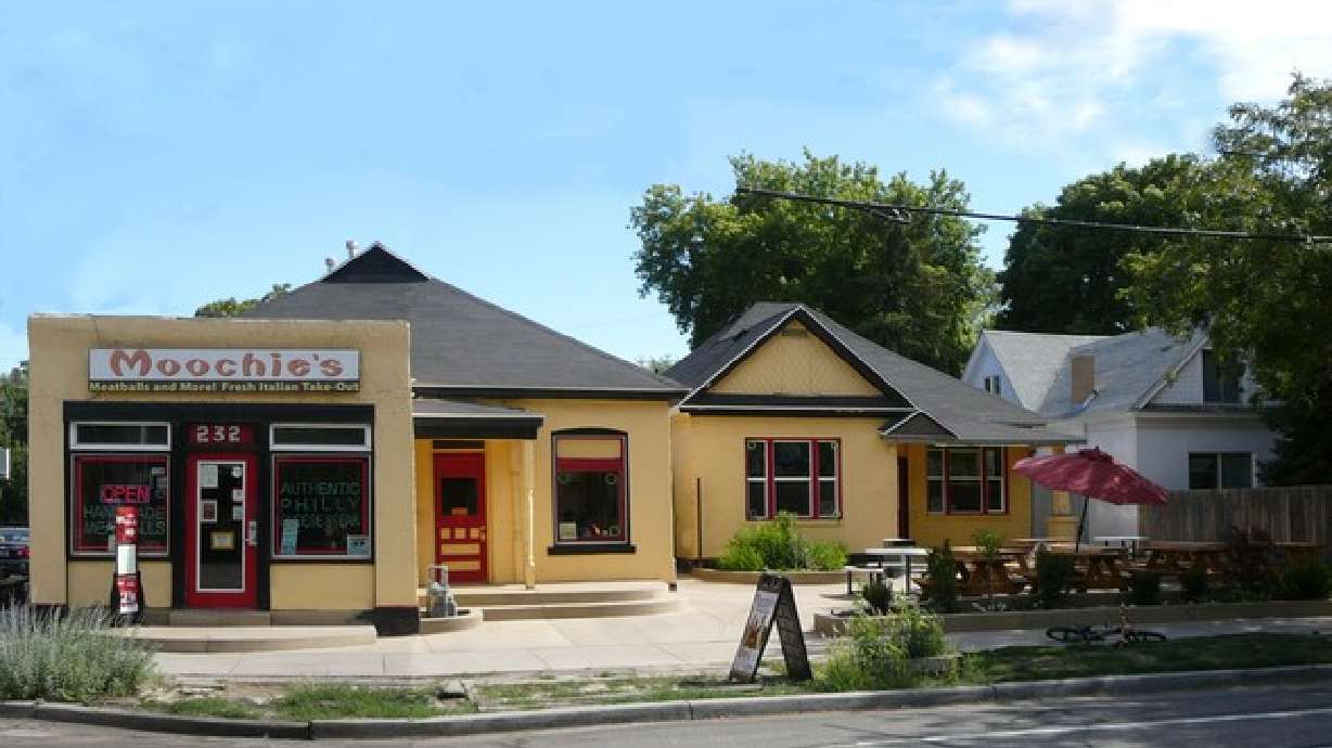 Moochie's owner pleads for return of 'Meatball Madonna'