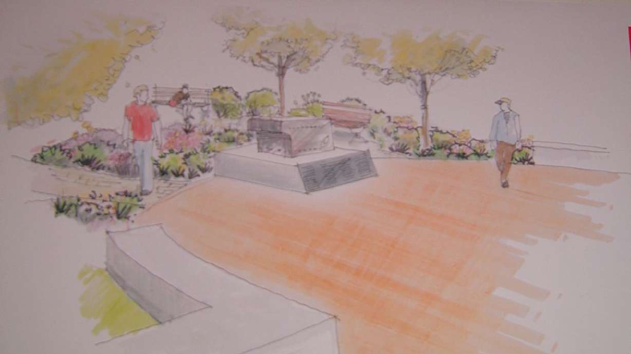 Utah to get concrete section of World Trade Center for 9/11 memorial