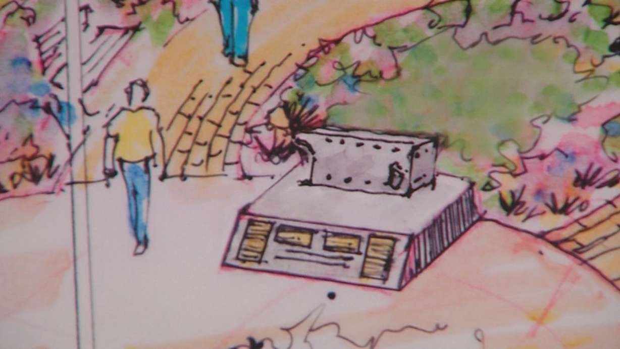 Utah to get concrete section of World Trade Center for 9/11 memorial