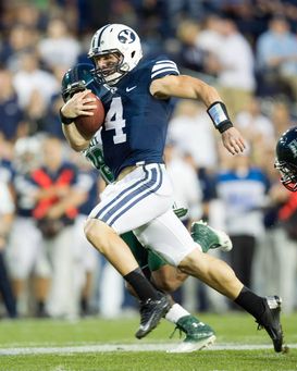 5 breakout stars for the 2013 Cougars